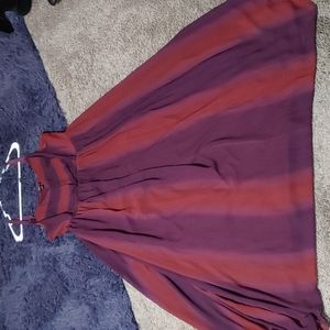 Stunning Torrid dress!!